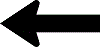 It is a picture of a left arrow  that takes you to the Color2 page